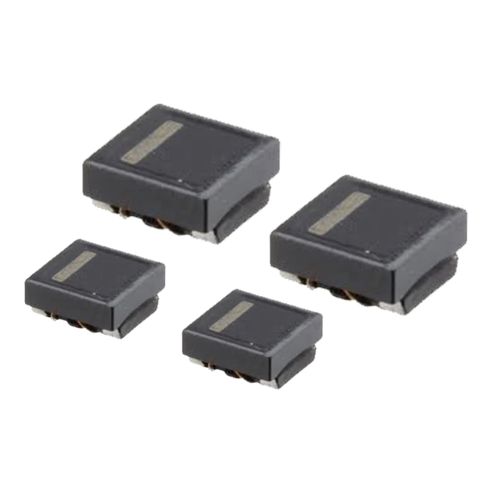 Пассивный компонент 4A 2LN 500 OHM SMD CMC фильтры Обычный режим дроссель DLW5BTM501SQ2L в наличии