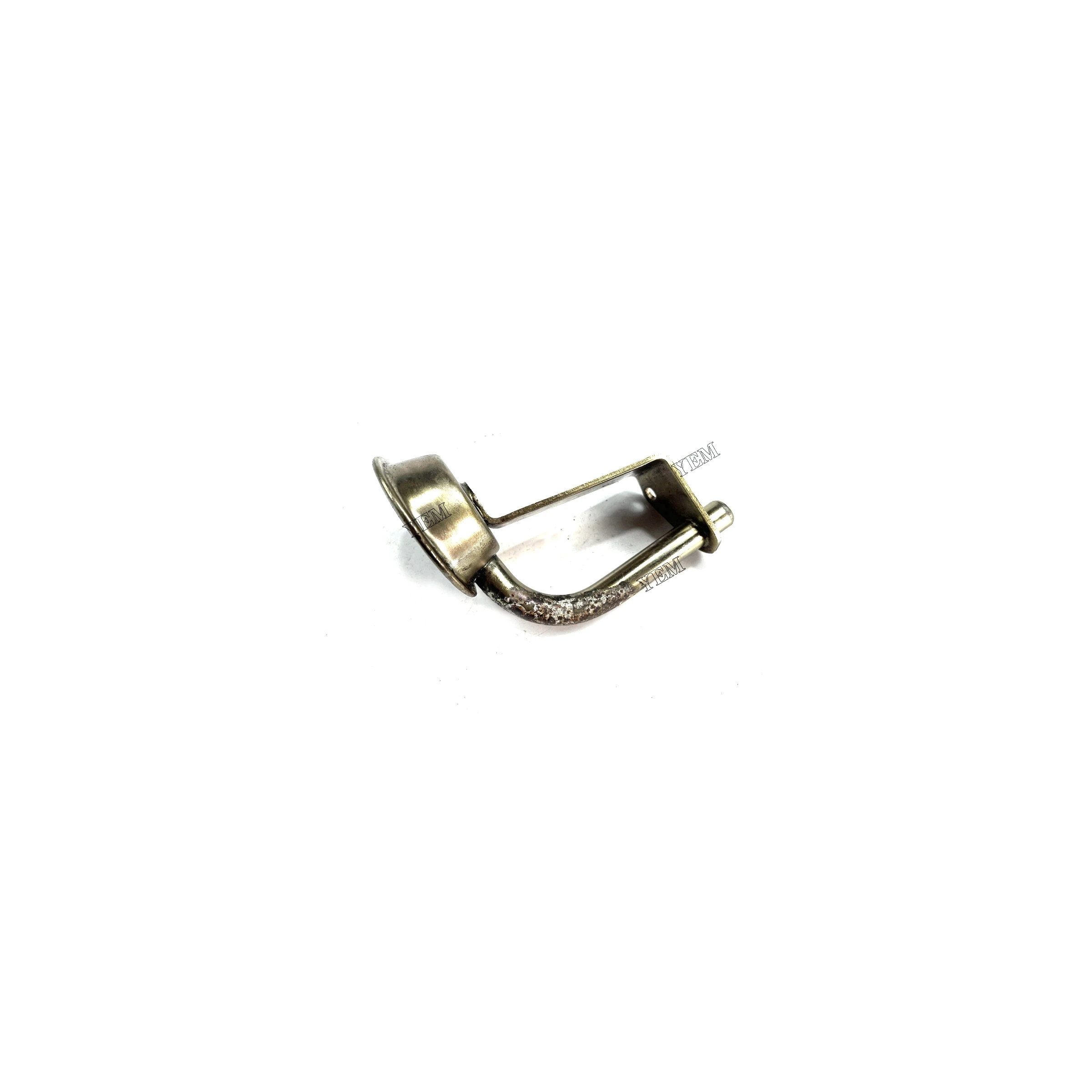 For Kubota V1205 1 PCS Oil Suction Pan Engine Spare Parts