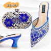 royal blue