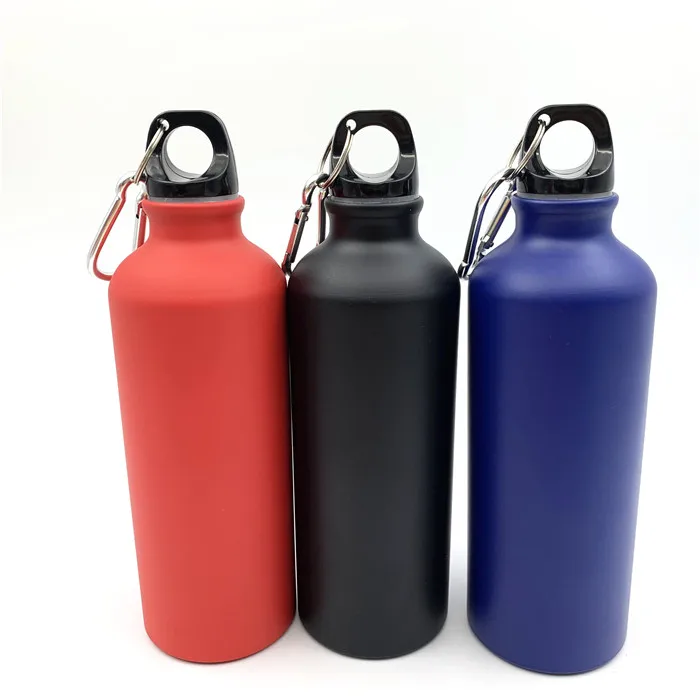 Custom Designed Wholesale Leak Proof 350ml 500ml 750ml Sport Water ...