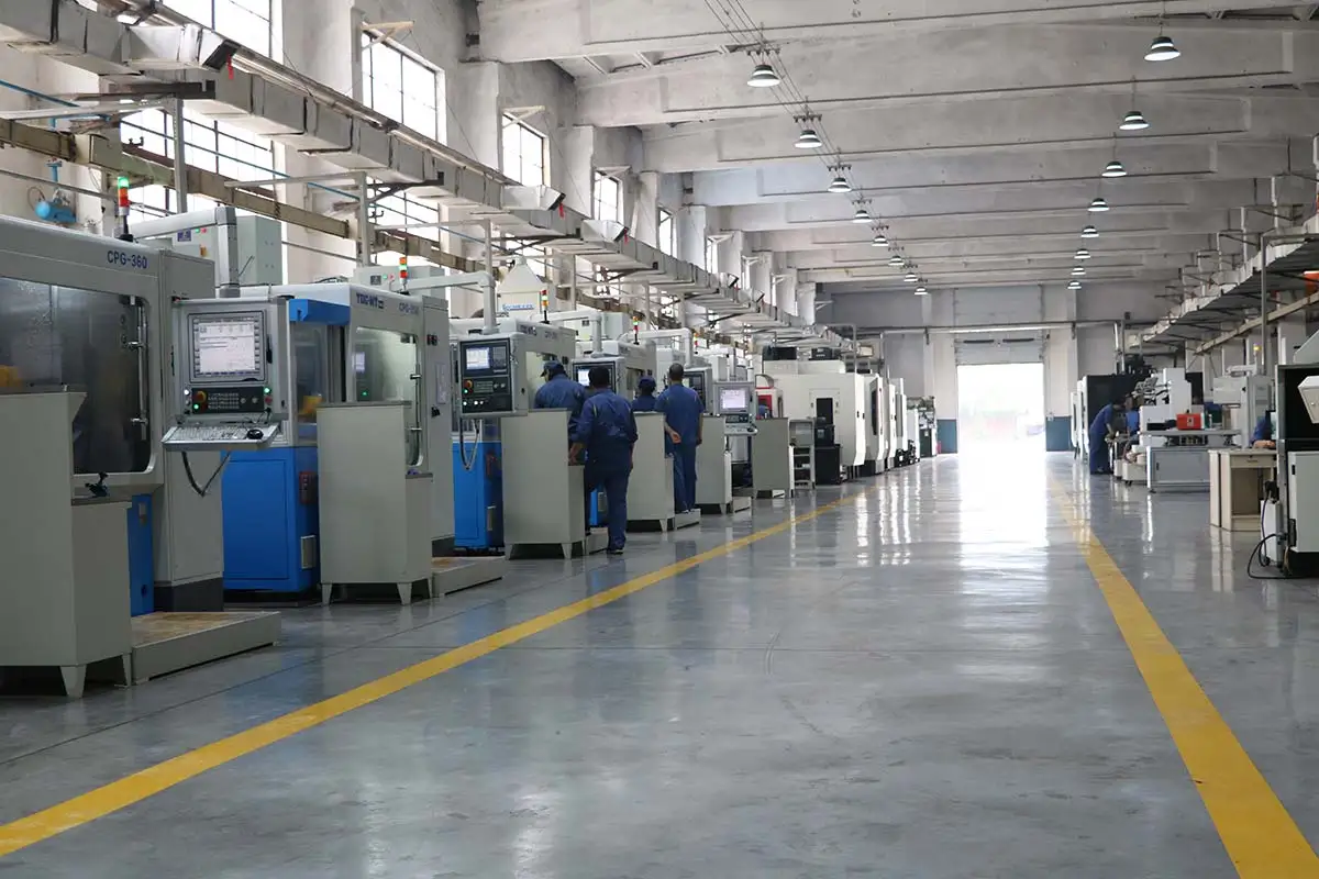 Henan Zhongtu Superhard Material Co., Ltd.