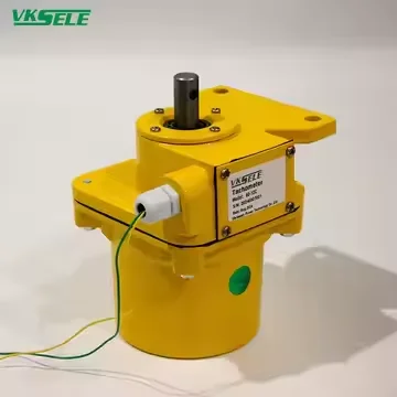 60-12C Tachometer Belt Scale Speed Sensor Digital Belt Speed Sensors  Conveyor Belt protection Switch AC/DC0-30V