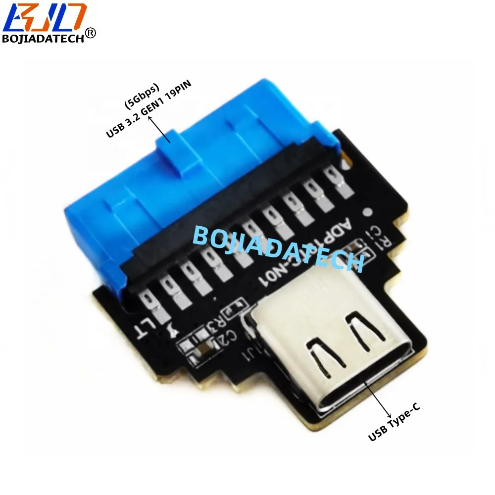 Usb Gen Motherboards With Type C Header Usb Gen Type C Connector