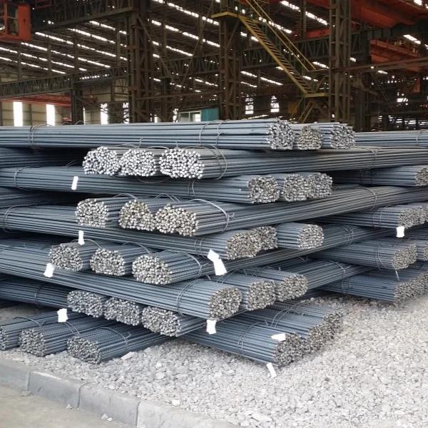 Astm A615 Gr 60 Astm A706 18mm 20mm 30mm Hrb335 Hrb400 Hrb500 Hot/cold