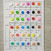 12 colores