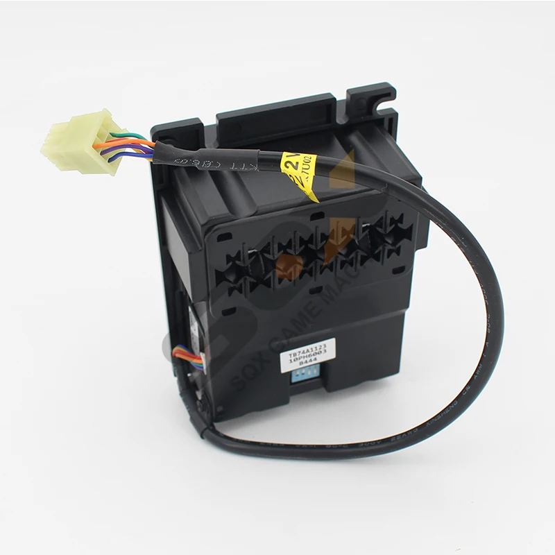 SQX Jamaican Currency Accept Bill Acceptor TB74 for Vending Machine