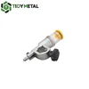 GRAVITY TYPE OF OIL TANK
