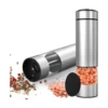 Electric salt & pepper grinder