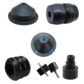 Nbr Molded Parts Silicone Rubber Shaped Parts Other Rubber Products Rubber Shaped Parts Manufacturer