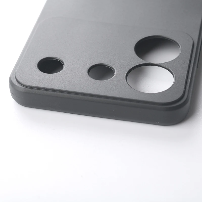 Custodia nera per ZTE Blade A54 A 54 5 4 Cover posteriore in silicone morbido TPU Funda Moda colorata Coque per ZTE Blade A34 A 3 4 Capas  202192403