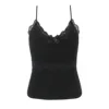 Camisole noire