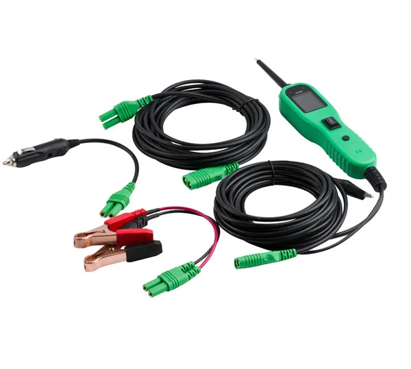 Original Power Probe Circuit Tester YD208 Auto Electrical System Same Function As Autel PS100