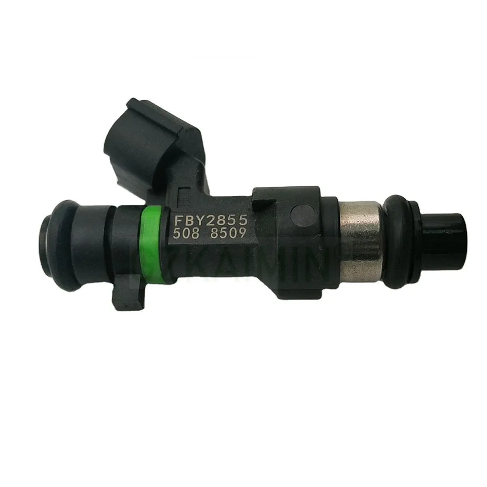 High Quality Fuel Injector Nozzle OEM FBY2855 for Nissan Altima