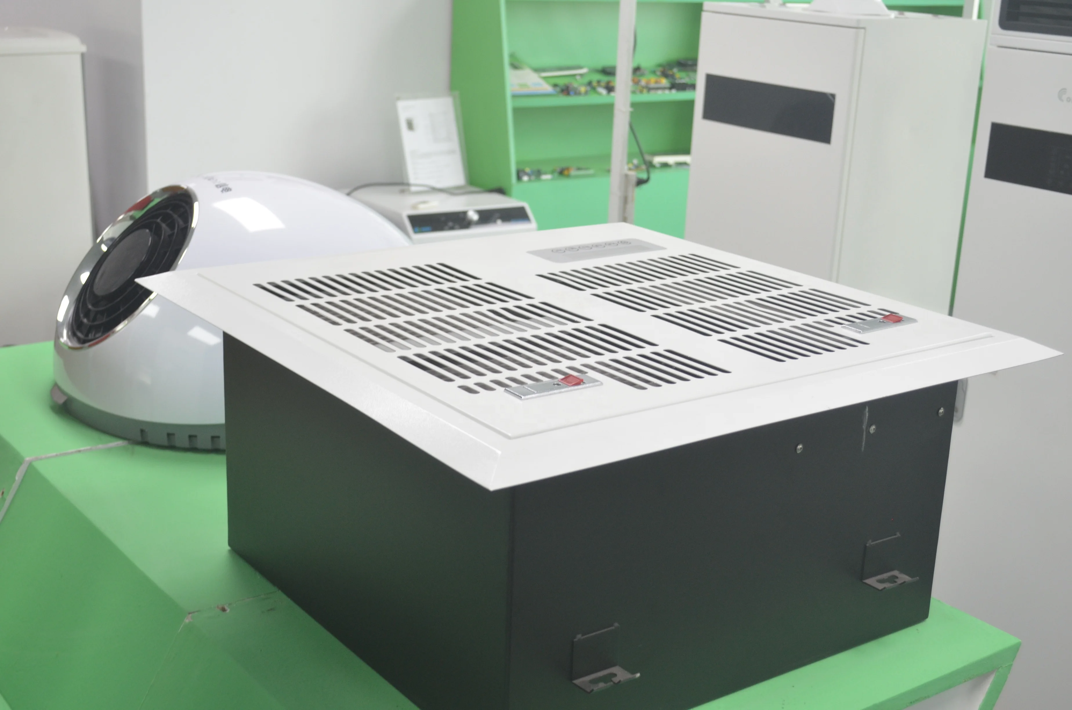 Потолочное дезинфицирующее средство для озона дезинфектор воздуха стерилизатор незаменяемый воздушный