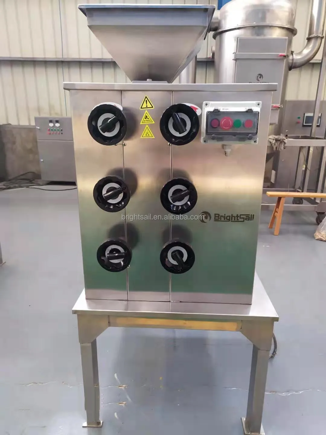 亜麻種子粉砕機亜麻種子粉末粉砕機粉砕機ブライトセイル