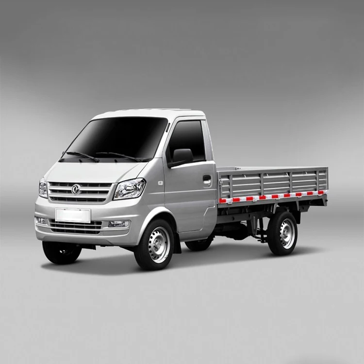 Dongfeng K02s Pickup Truck Economical Gasoline Mini Cargo Truck