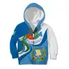 Hoodie-1 per bambini