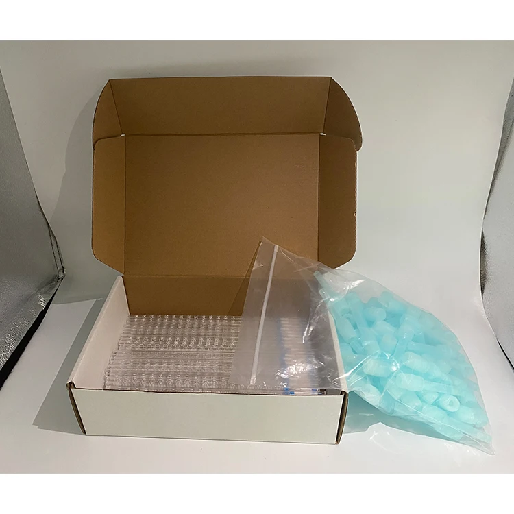 Sorfa Other Medical Consumables Materials Laboratory Testing System Westergren Disposable Pipette Esr