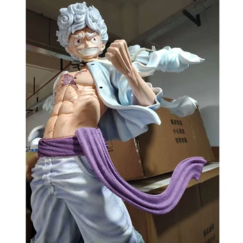 R様 ニカルフィ 新しいデザインニカルフィースタチューワンピースフィギュア等身