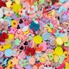 30 pezzi colorati della celebrità di Internet