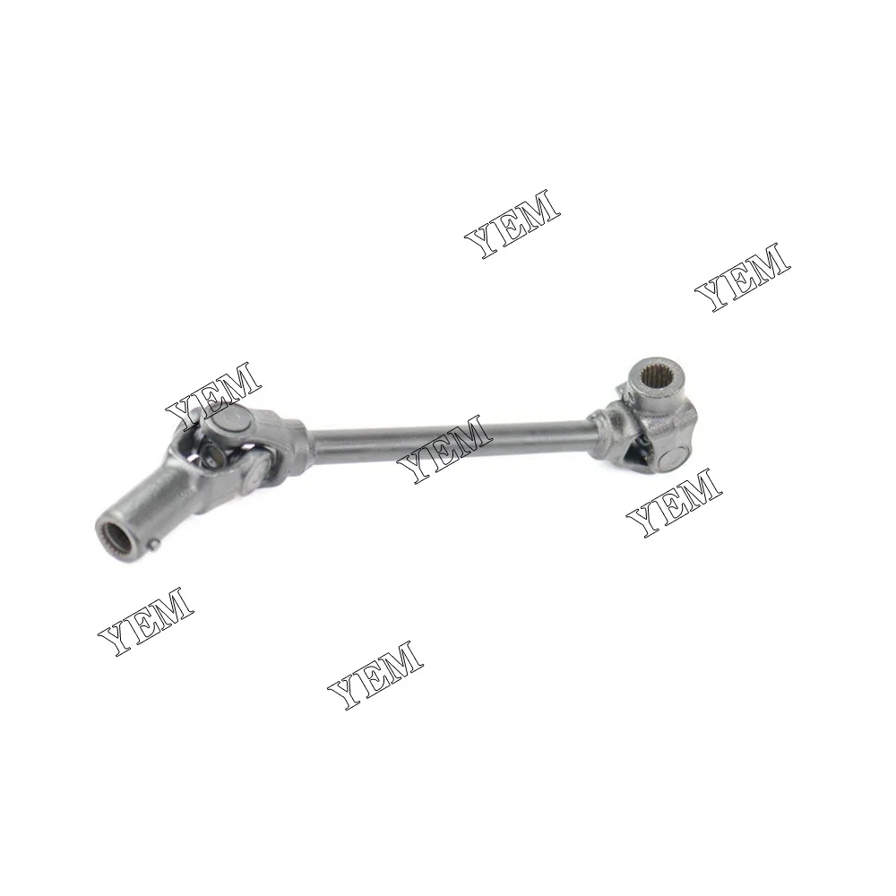 For Construction Machinery Part No. 7277973 Rear Prop Shaft Fit for Bobcat