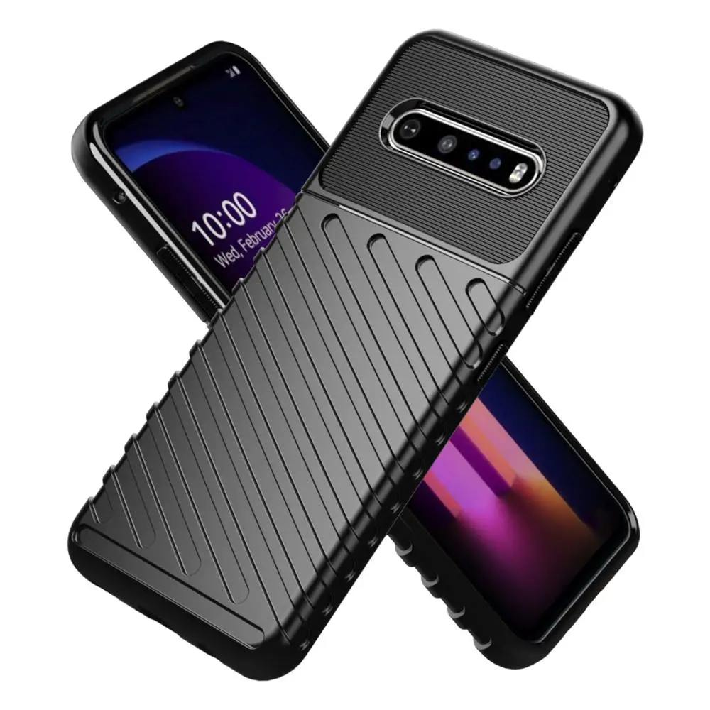 phone cases for lg thinq