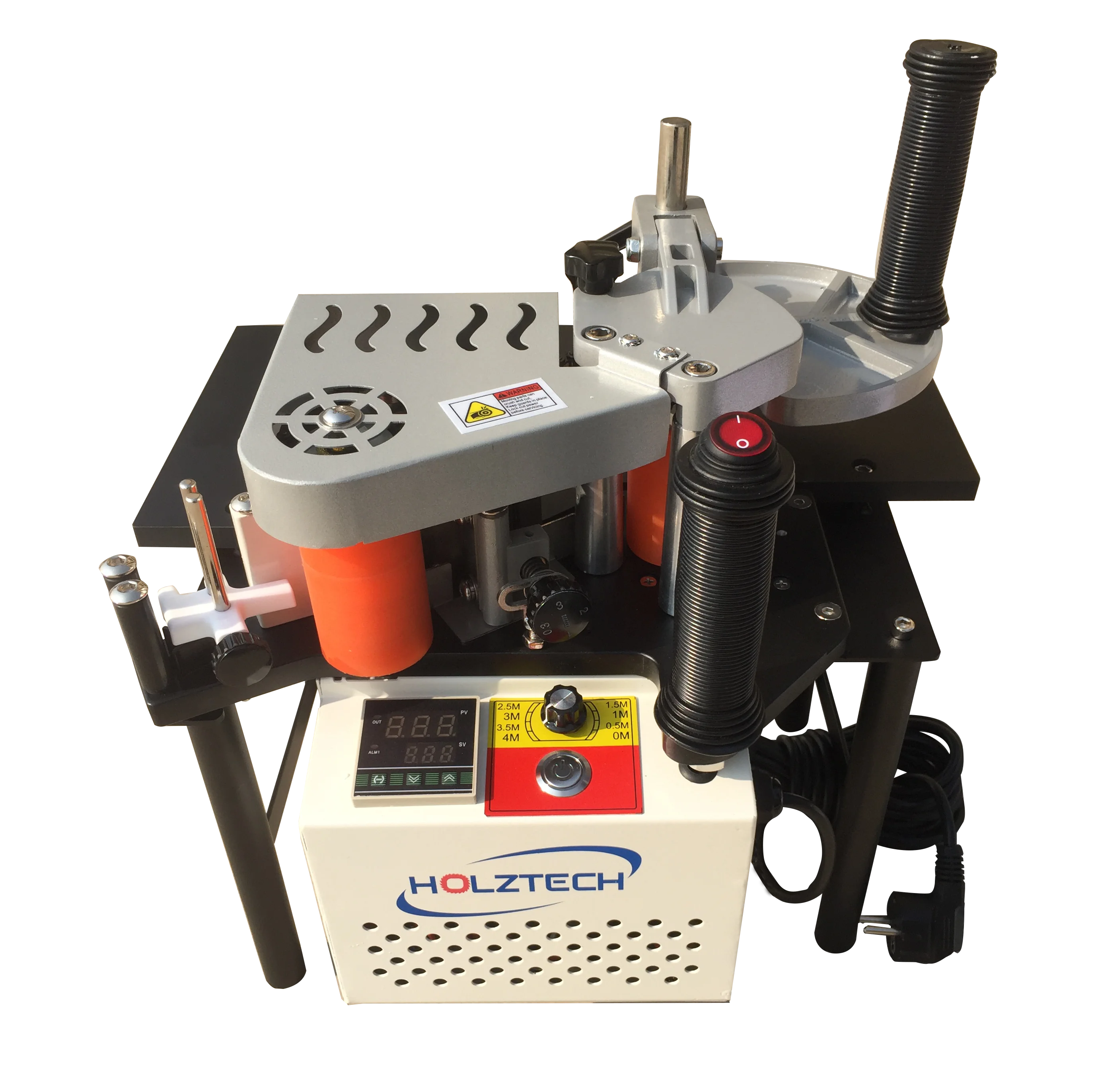 Jbt102 Portable Edge Bander Machine 