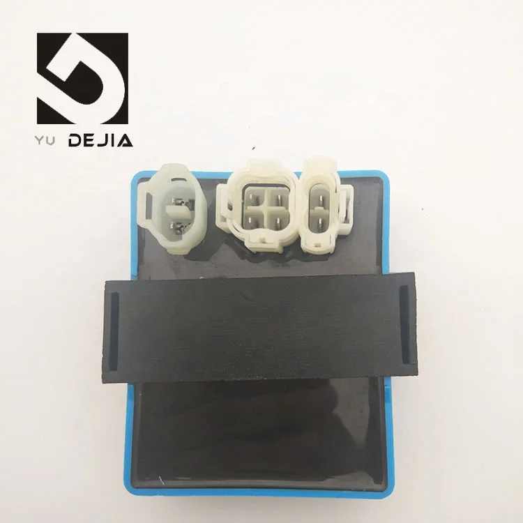 OEM Quality DISCOVER125 CDI for BAJA Discover CDI