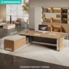 office desk