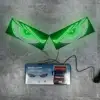 XL3-Verde avanzado