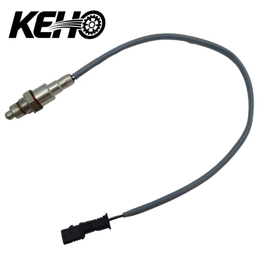 Oxygen sensor - 11787645875 - BMW M135i-1