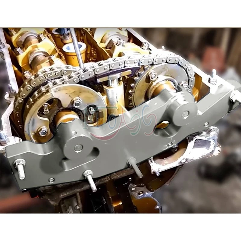 Tw8512 Camshaft And Timing Chain Installation Kit Engine Timing Tool