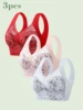 Rosso + rosa + bianco