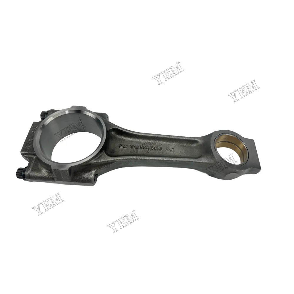 Connecting Rod 3811994 Fit for QSK19 Engine 2