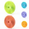 y-0947 Rotating bath brush