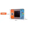 Game console cat bed 44*22*34