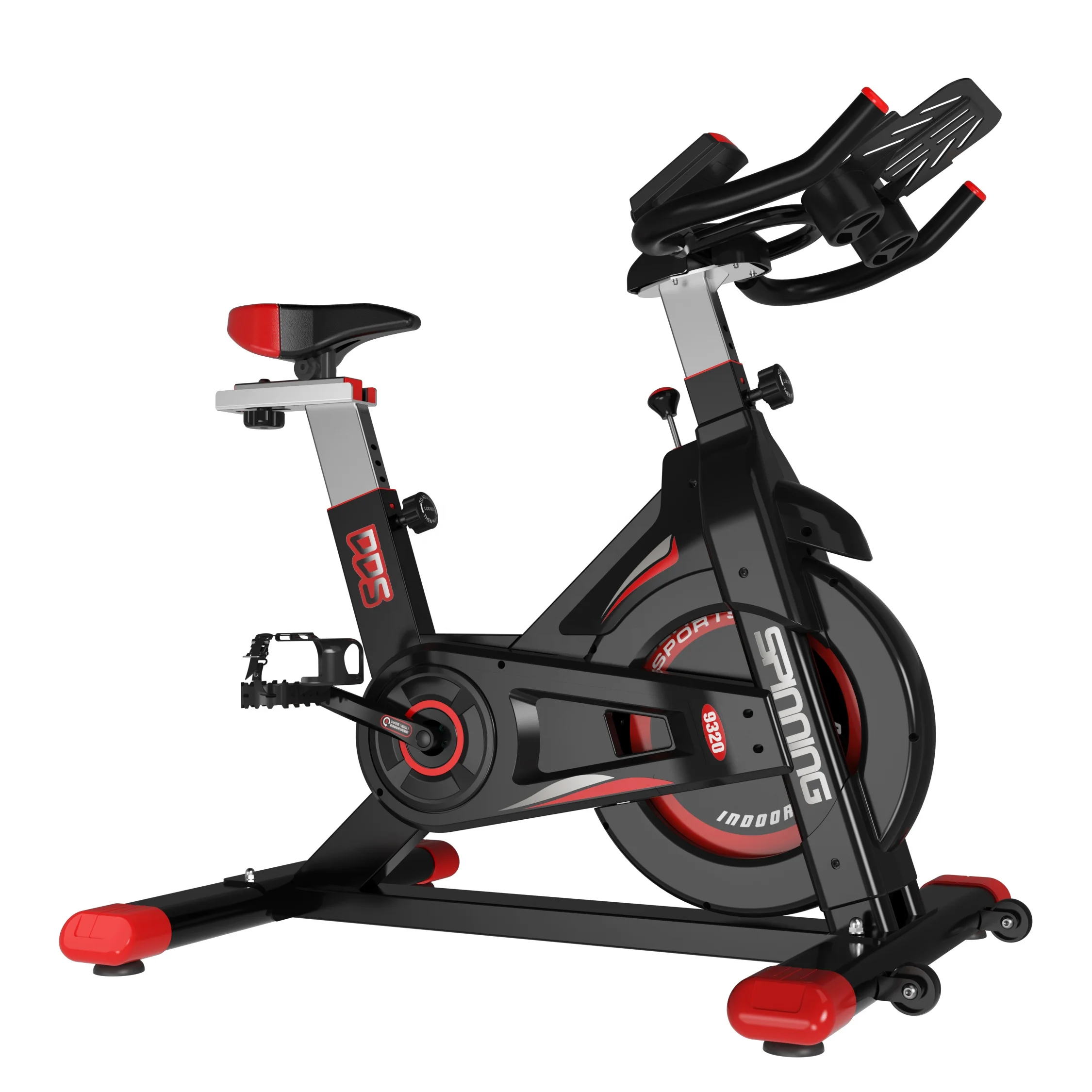 Gym master spinning bike parts new arrivals