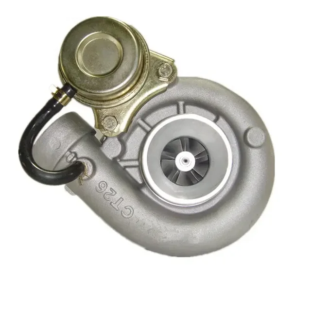 Truck Turbocharger Engine Parts High Quality CT26 17201-42020 17201-42030 turbocharger application for Toyota Supra 3.0 with 7M-