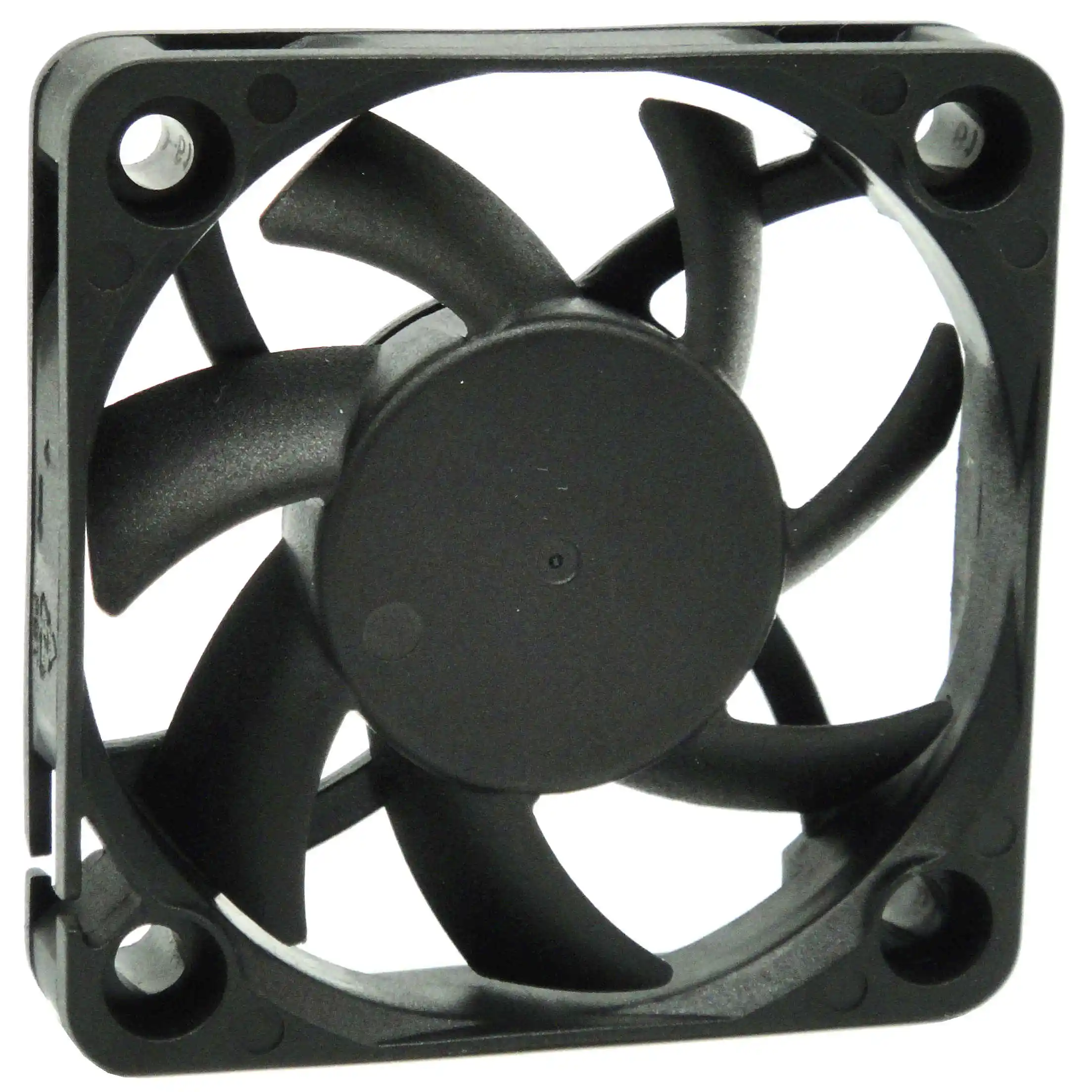 YCCFAN Long Life 5010 Small Exhaust 50x50x10mm Mini Silent DC Brushless Fan Motor 5V Dc  Axial Flow  Cooling Fan 5010 12v 24v