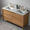 light oak veneer