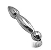 silver A