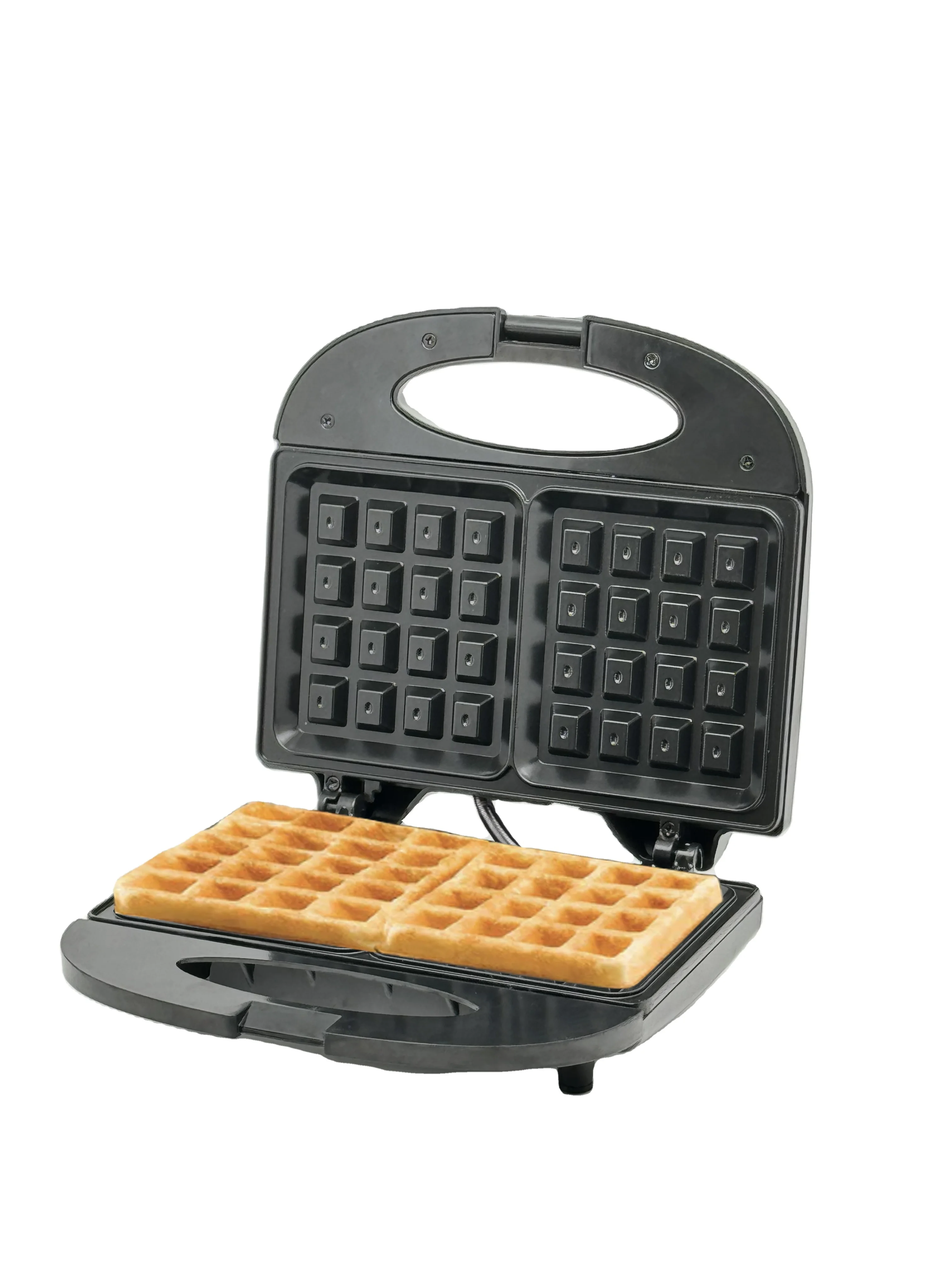 Electric Household Machine Breakfast Maker Machine With Toast Oven 3 in 1 Breakfast Makers