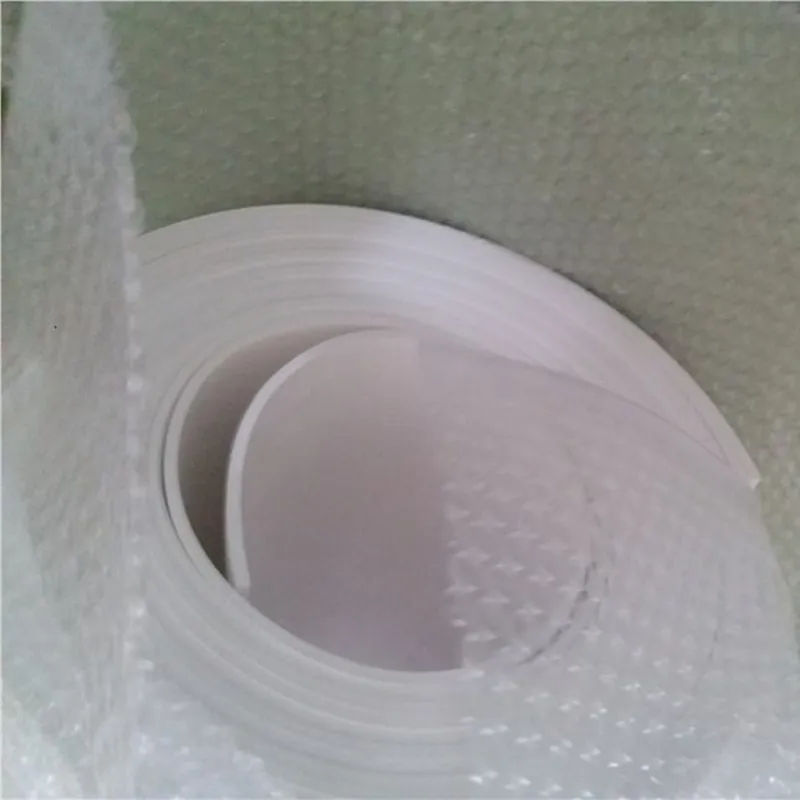 Белый 0 5 мм 1 2 3 4 6 толщина расширенного ПТФЭ листа