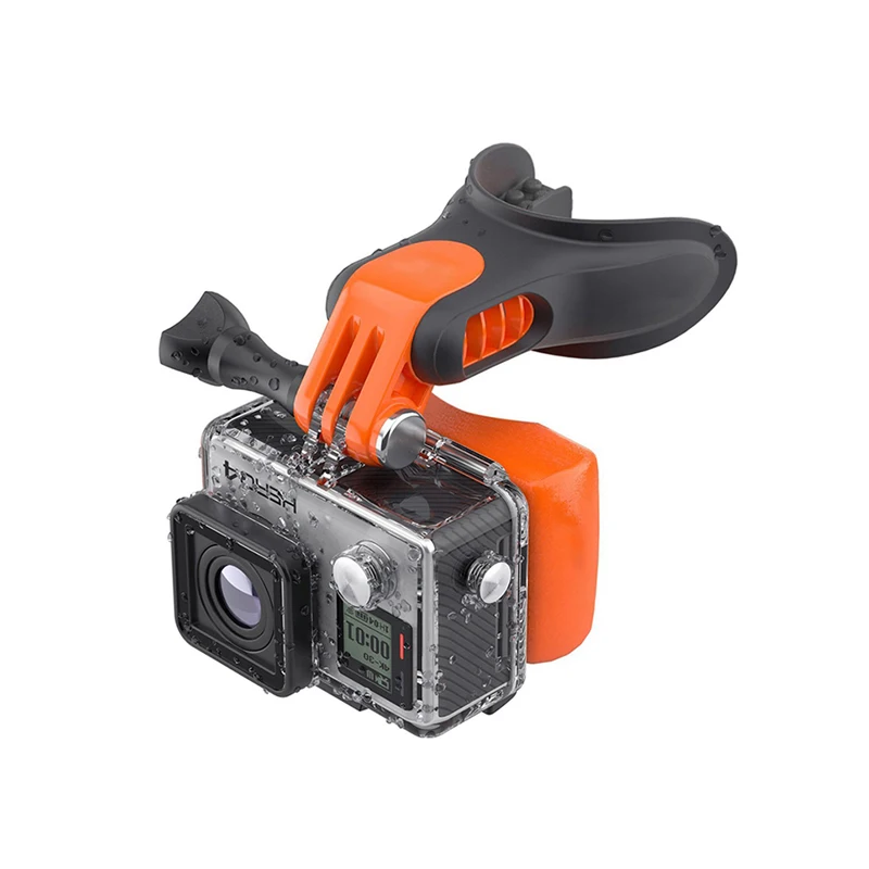 thumbnail: 8 Stuks Transparante Kleefpads Voor GoPro Hero 10/9/8 - Vervanging Voor Helmbasis