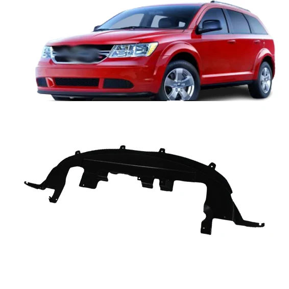 Front bumper lower board shield for Dodge Journey 2012 2011-2020 se Bumper Cover Molding OEM 68087244AA