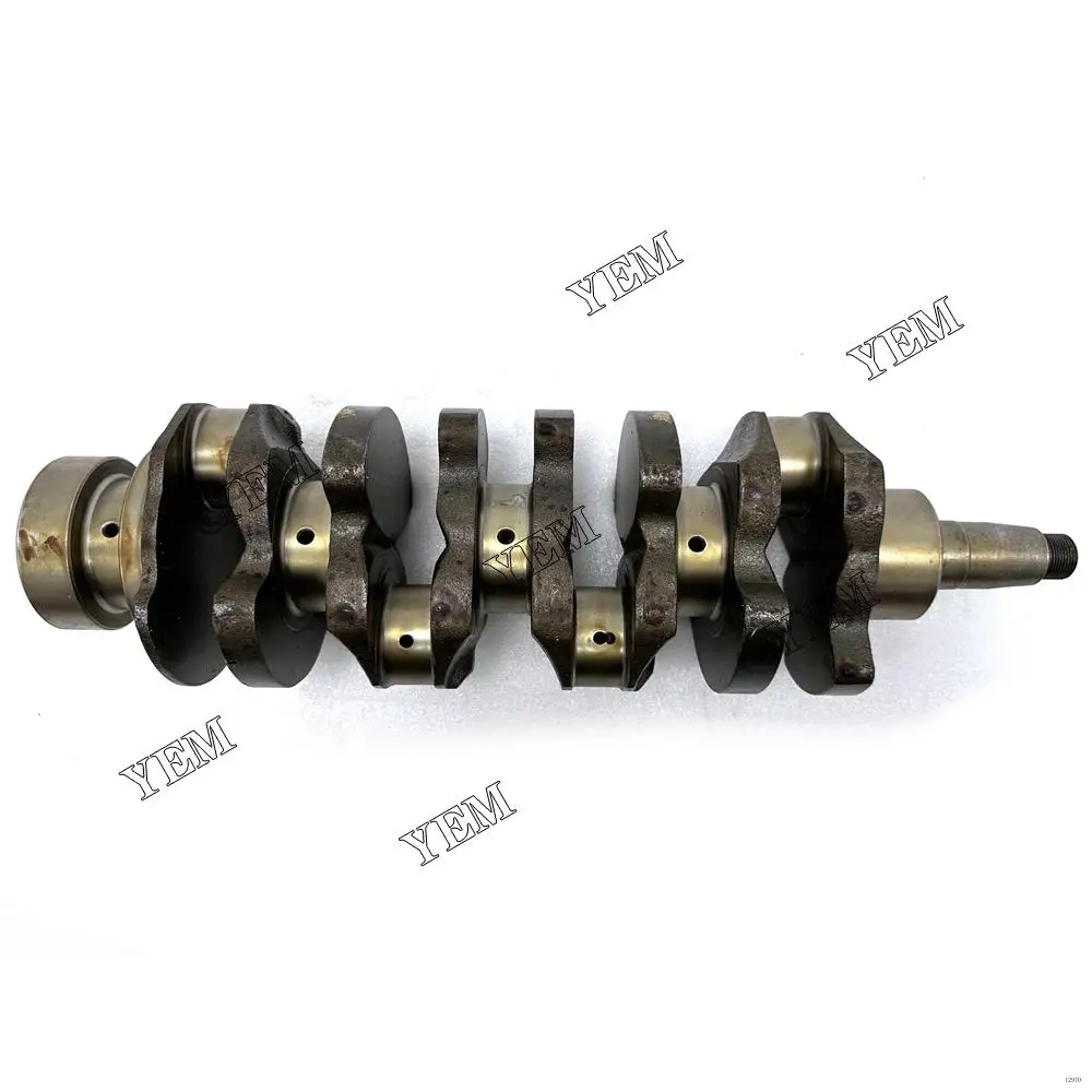 404D-22 Crankshaft Kit for Perkins Engine Parts