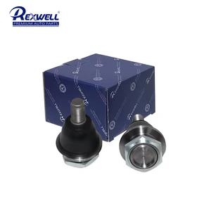 Factory Wholesale New Front Control Arm 555 Lower Ball Joint SB-4832 40160-2S601 40160-2S685 40160-9Z510 for Nissan Navara D22