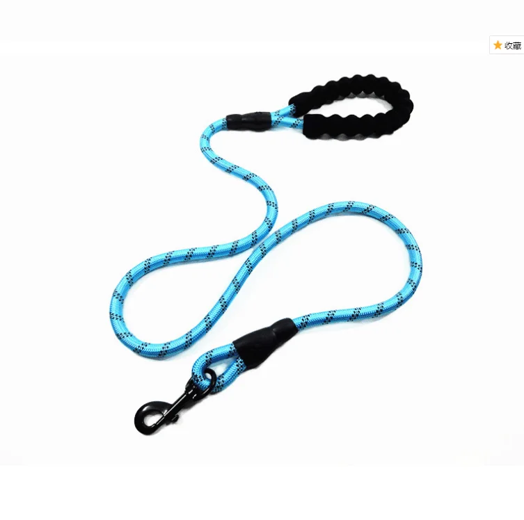Cheap Strong Mountain Climbing Dog Rope Leash