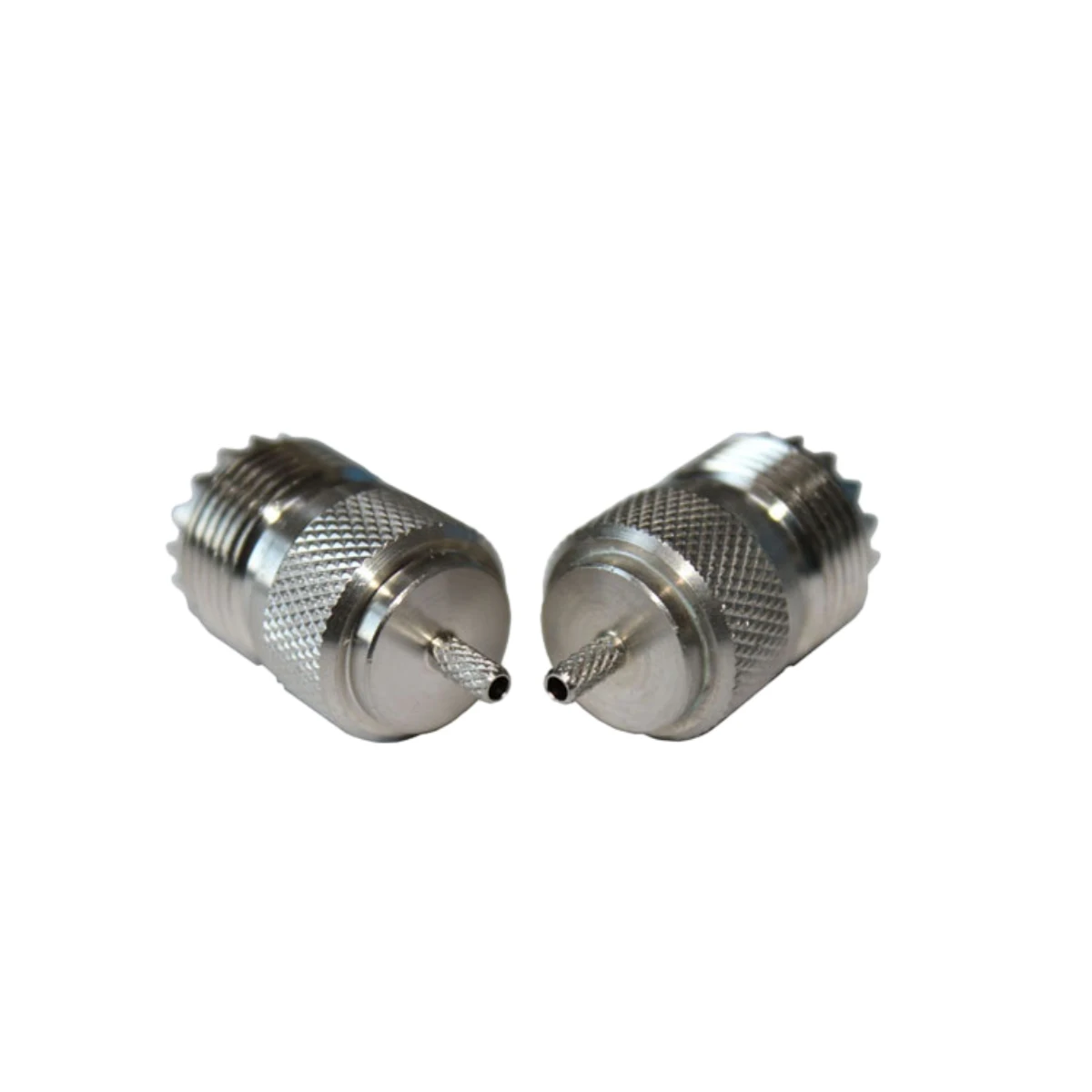 Factory Supply UHF-C-K1.5 Connector RF UHF Female Connector for RG316 factory