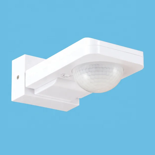Infrared presence sensor ST28  Pir motion sensor switch